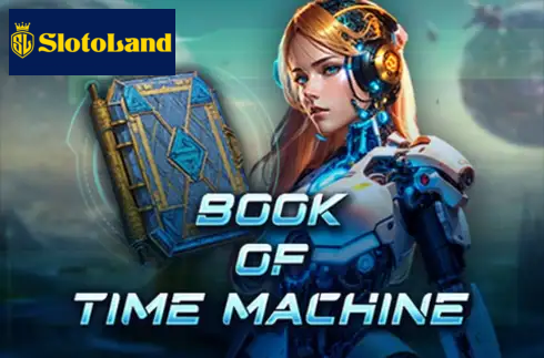 Book of Time Machine